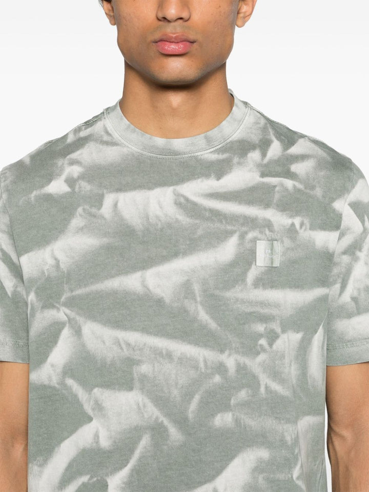 Paul Smith T Shirts And Polos Grey