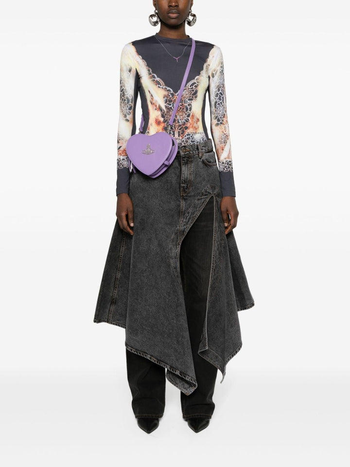 Vivienne Westwood Bags.. Purple