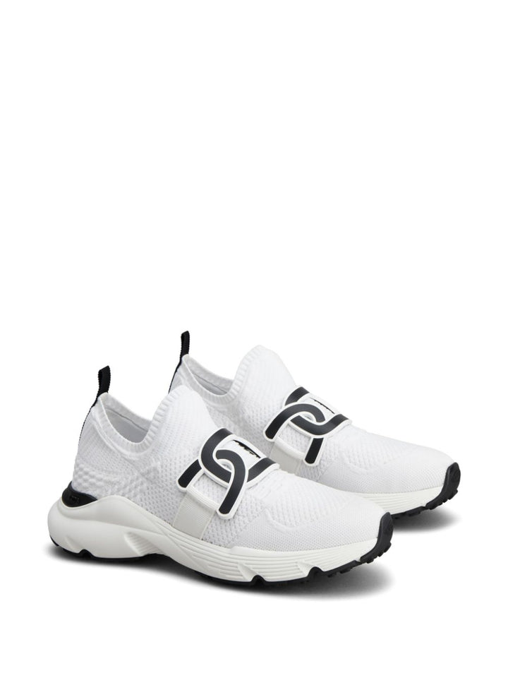 Tod's Sneakers White
