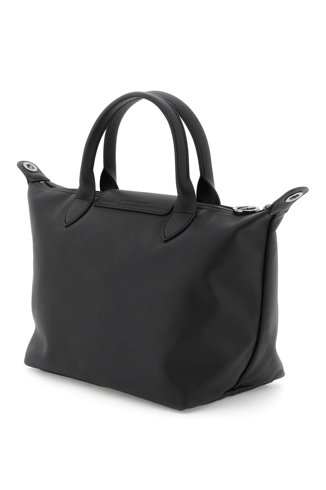 Longchamp Le Pliage Xtra S Handbag   Black