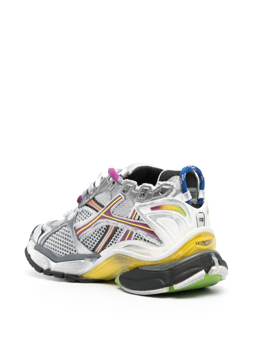 Balenciaga Sneakers Multicolour