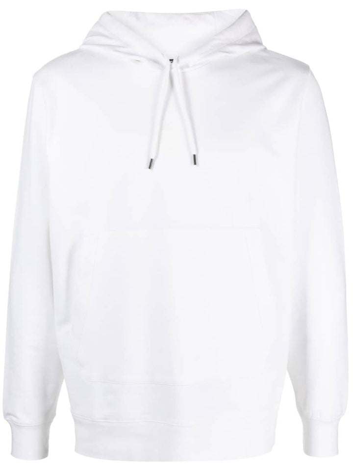 C.P. Company Metropolis Sweaters White