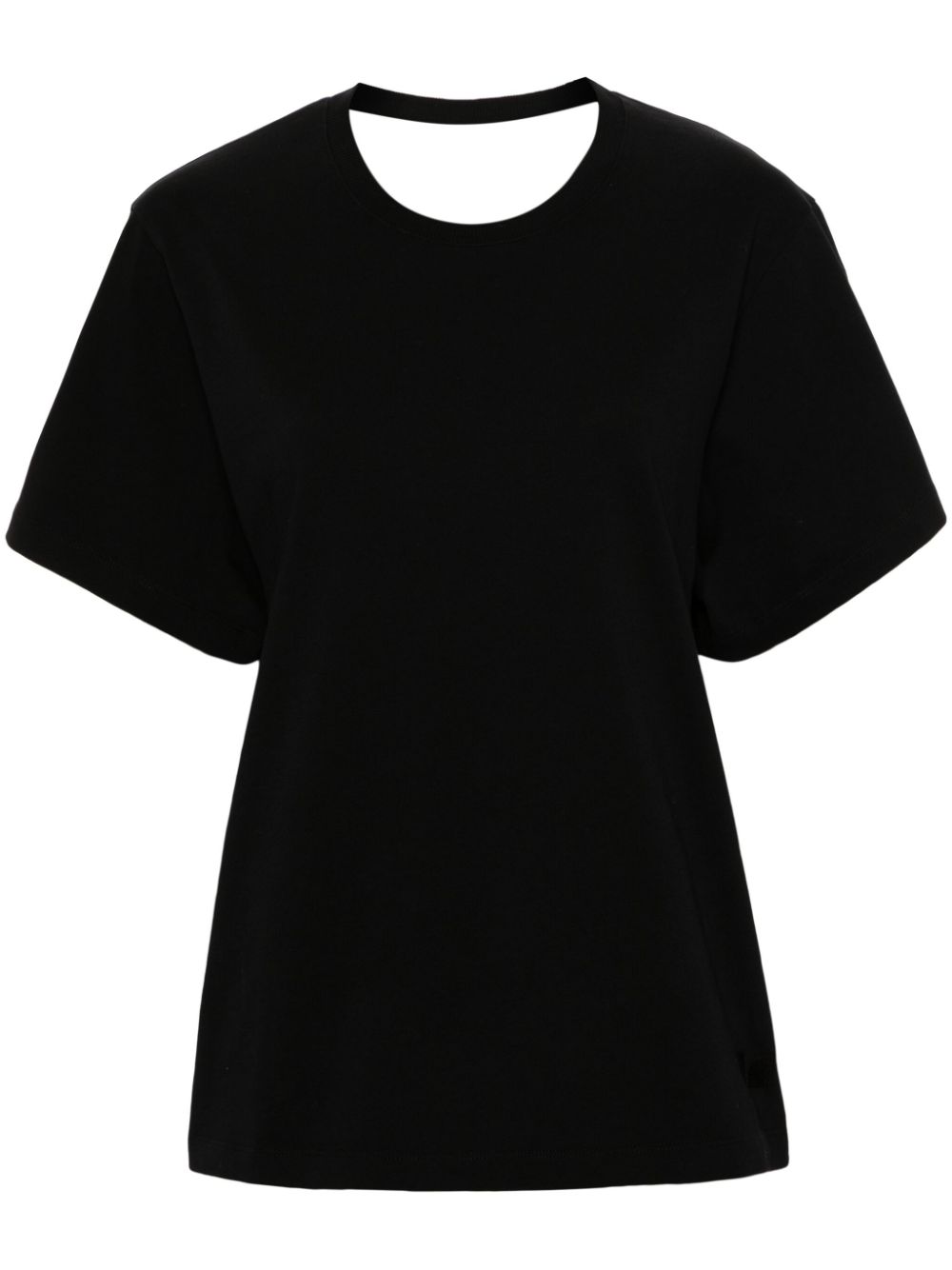 Iro T Shirts And Polos Black