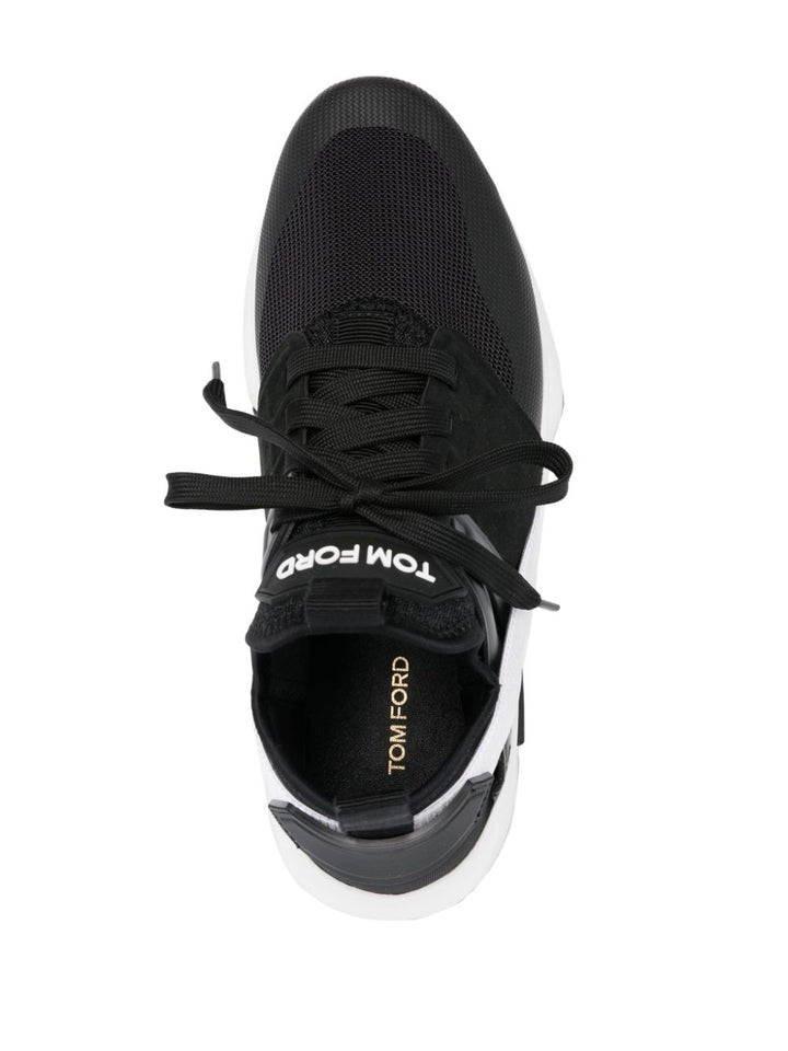 Tom Ford Sneakers Black