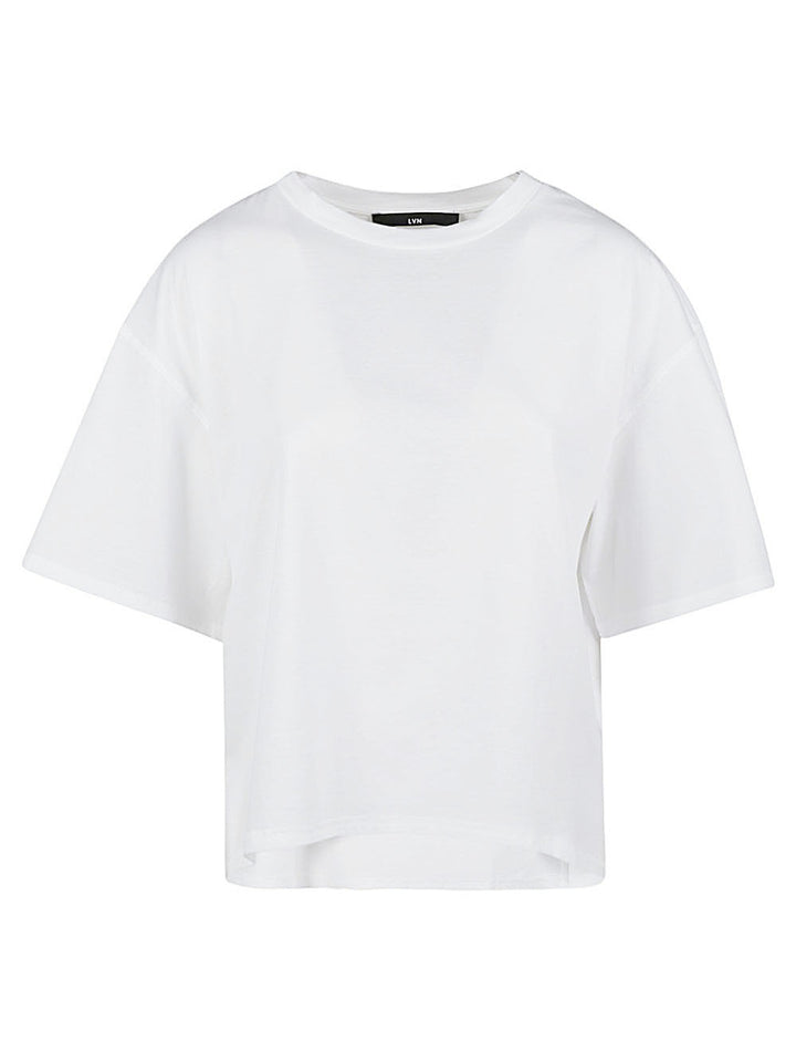 Liviana Conti T Shirts And Polos White