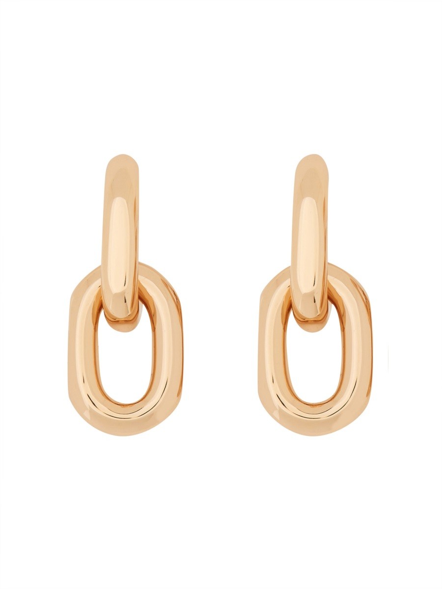 EARRINGS "LINK" XL