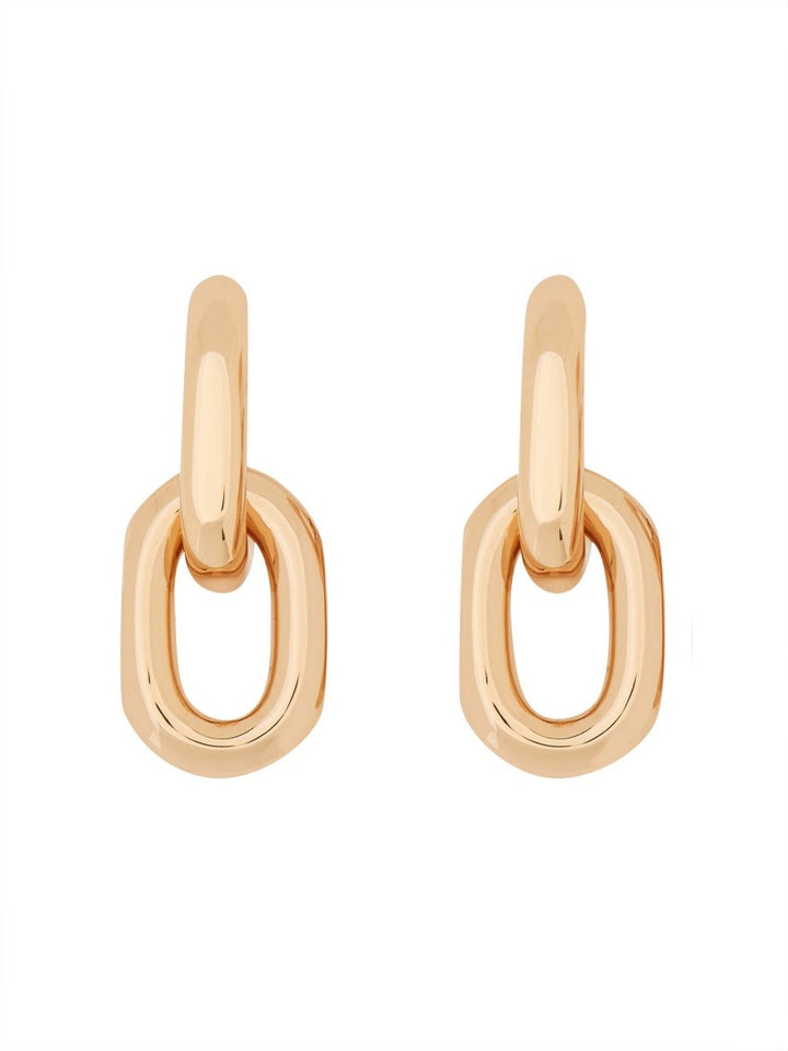 EARRINGS "LINK" XL