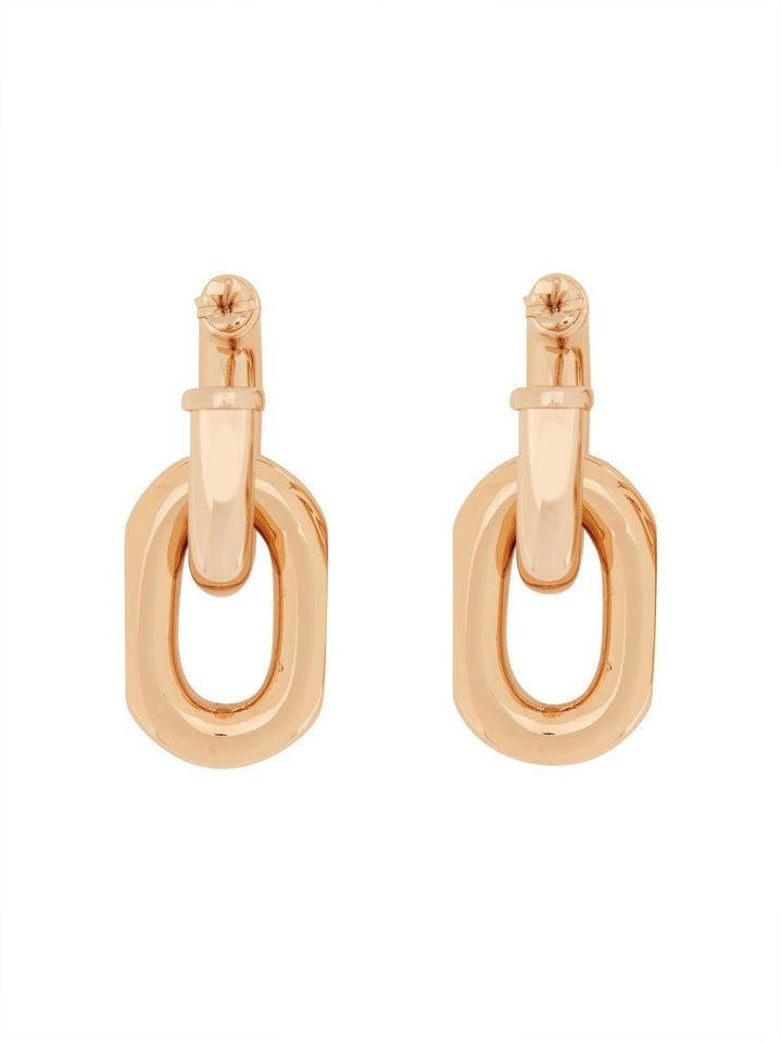 XL link EARRINGS