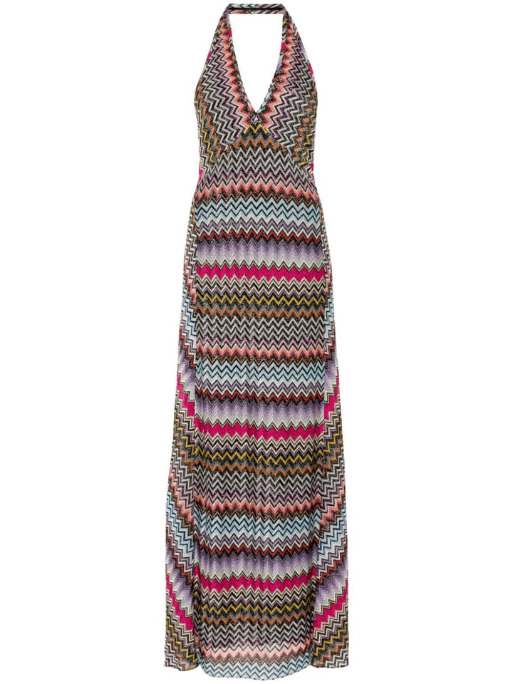 Missoni Dresses Multicolour