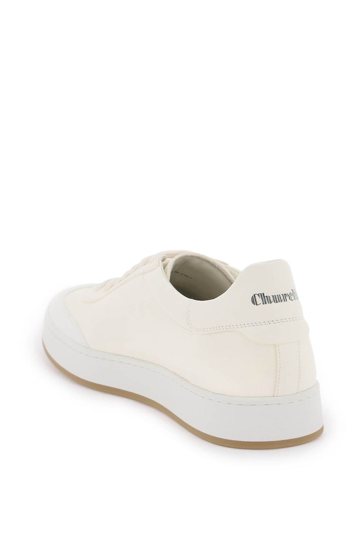 Church's Largs Sneakers   Bianco