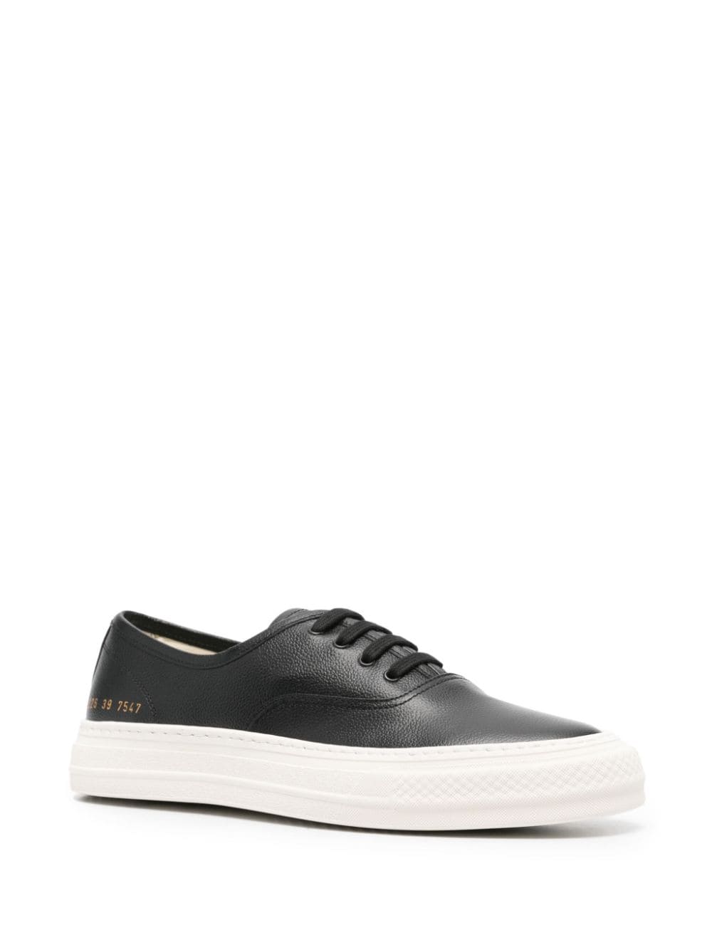 Common Projects Sneakers Black