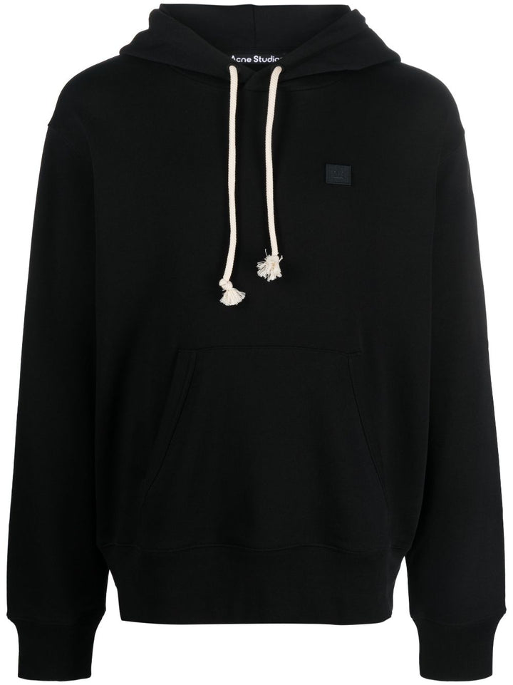 Acne Sweaters Black
