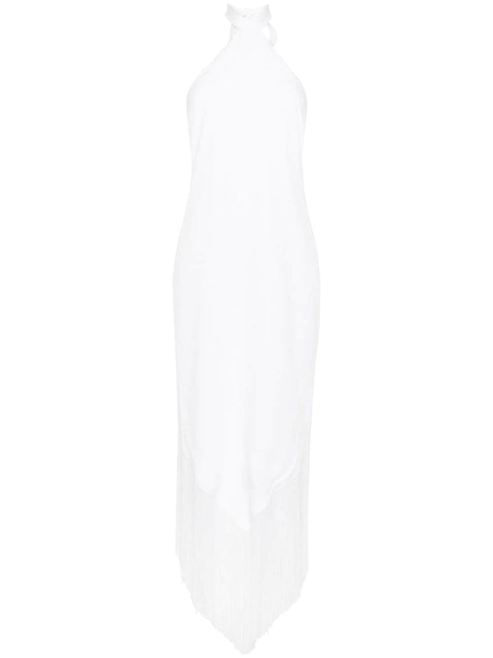 Taller Marmo Main Dresses White