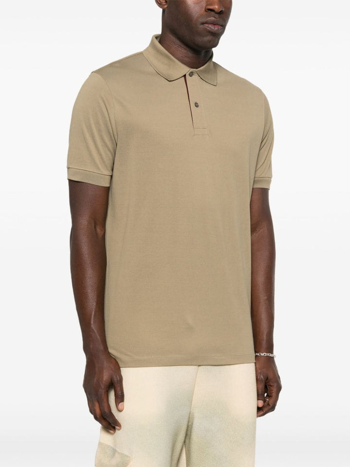 Paul Smith T Shirts And Polos Beige