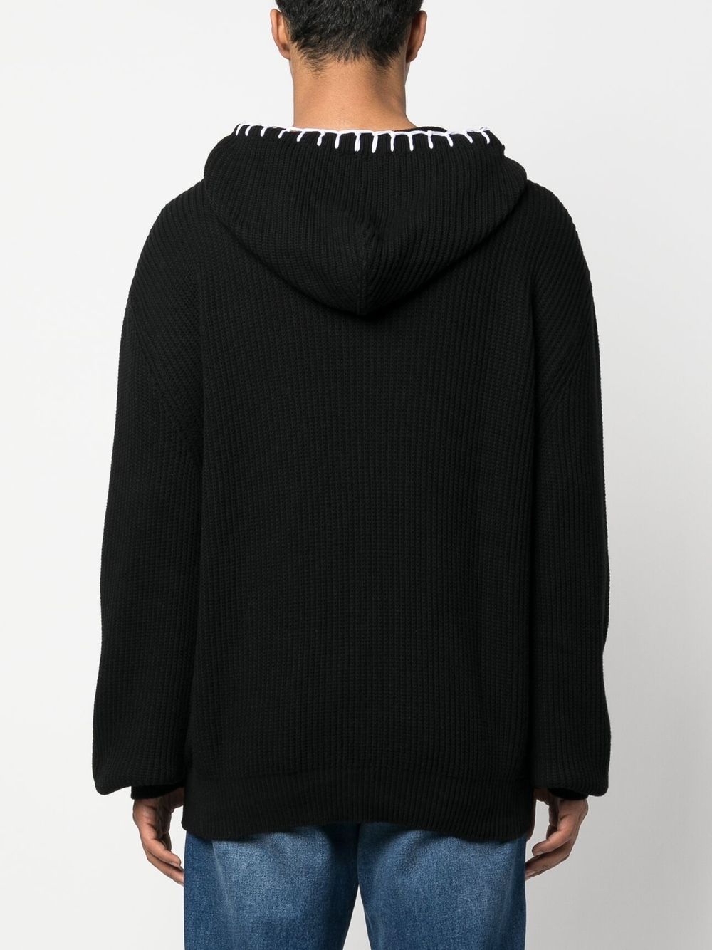 Barrow's Sweaters Black