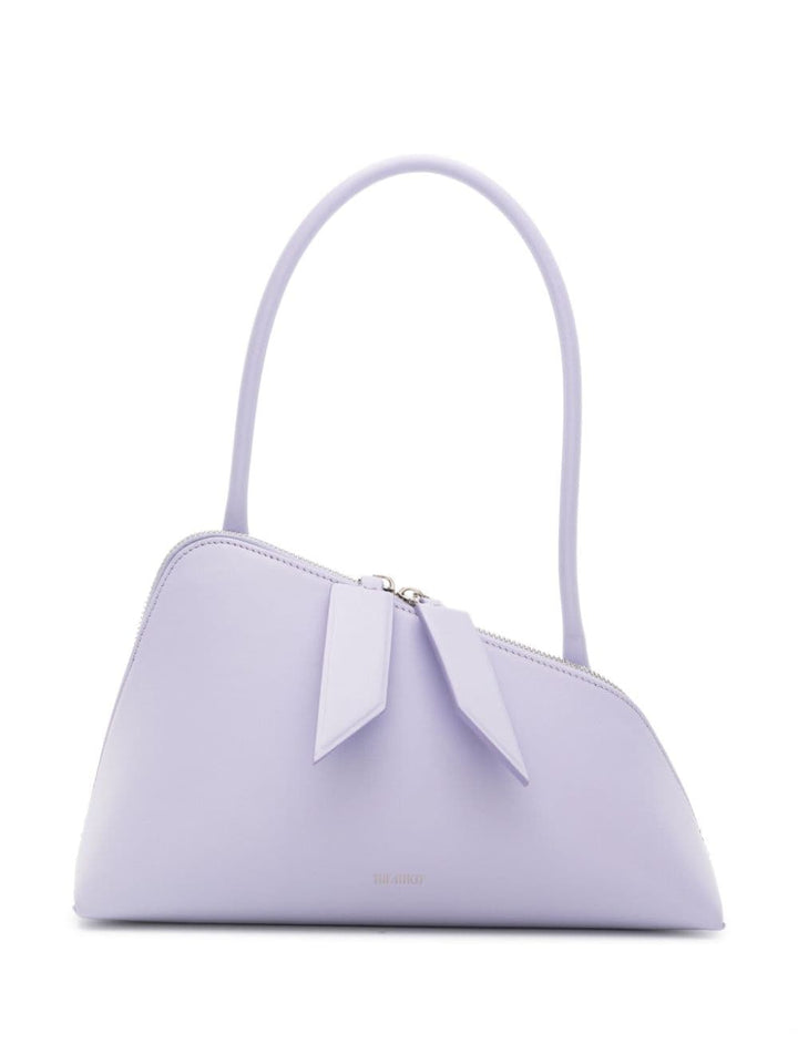 The Attico Bags.. Lilac