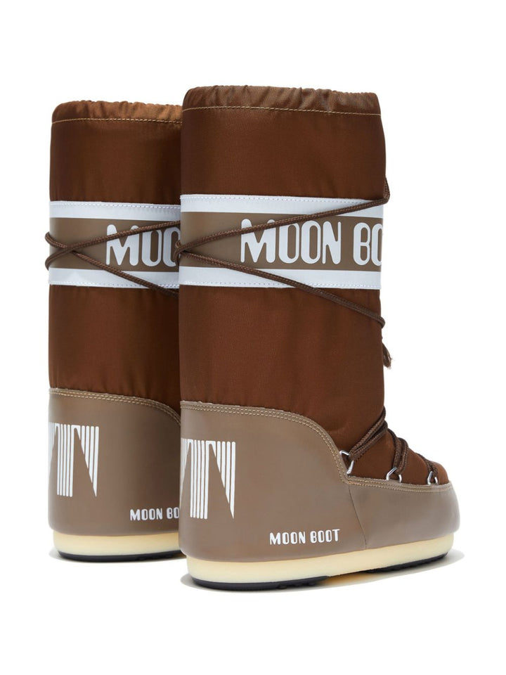 Moon Boot Boots Brown