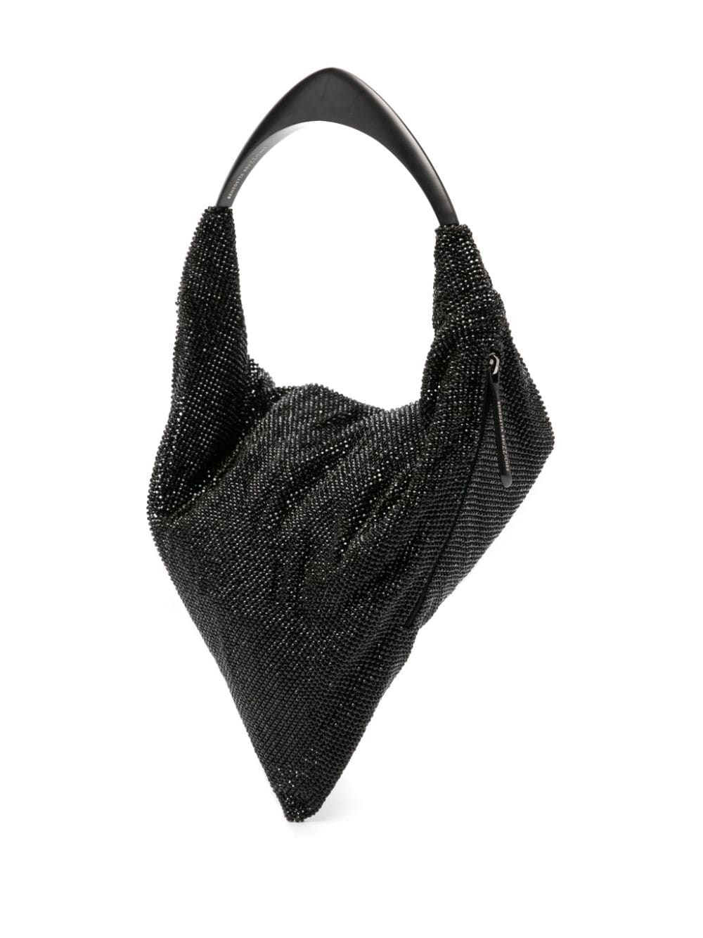Benedetta Bruzziches Bags.. Black