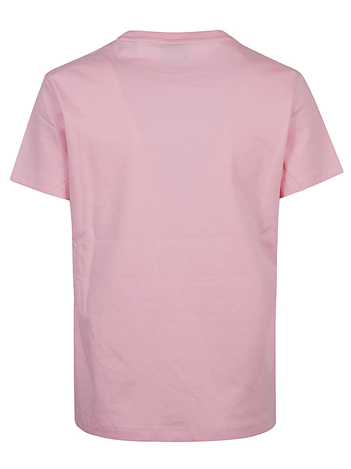 Duvetica T Shirts And Polos Pink