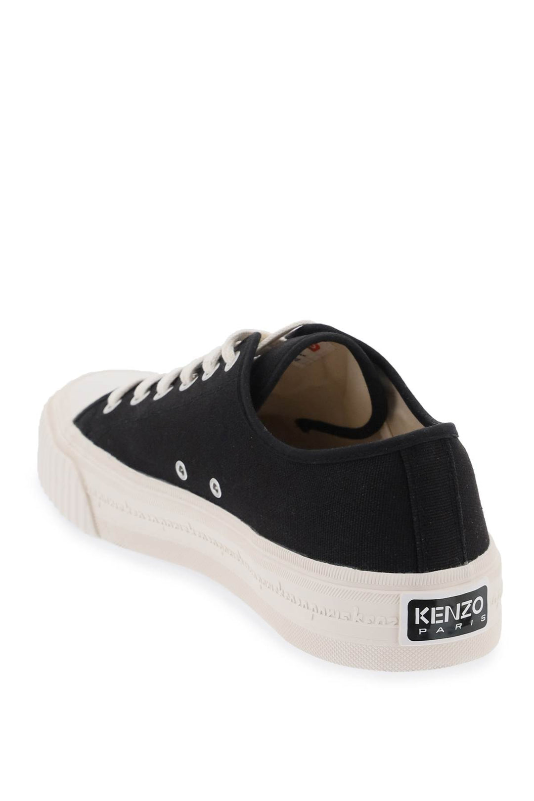 Kenzo Foxy Sneakers   Nero