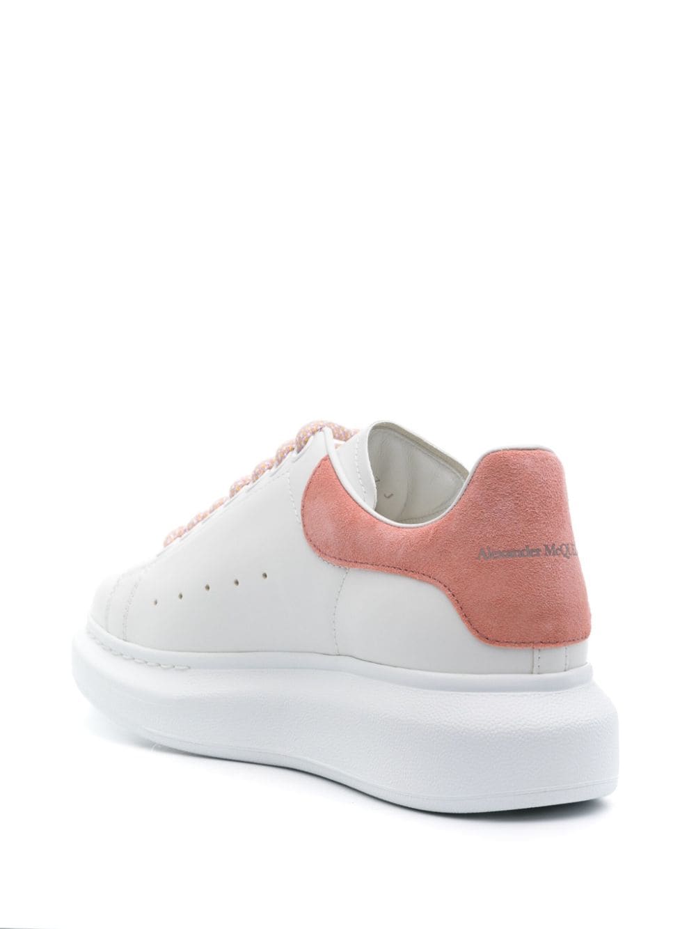 Alexander Mcqueen Sneakers Pink