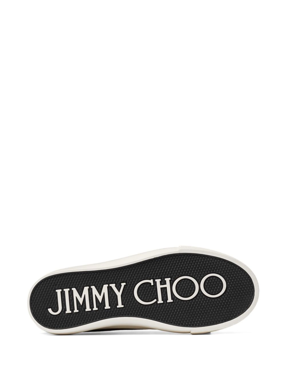 Jimmy Choo Sneakers Black