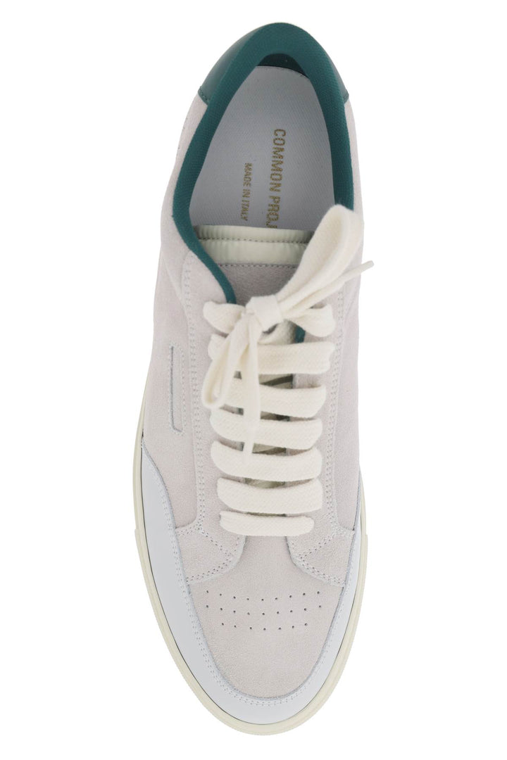 Common Projects Tennis Pro Sneakers   Neutral