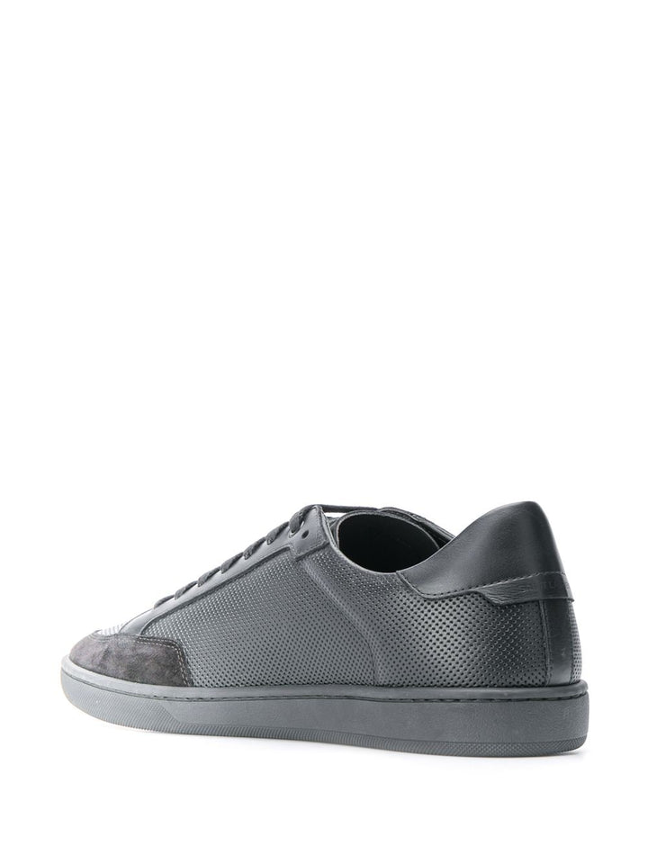 Saint Laurent  Sneakers Black