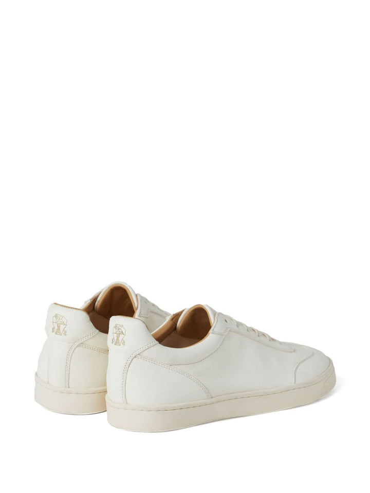 Brunello Cucinelli Sneakers White