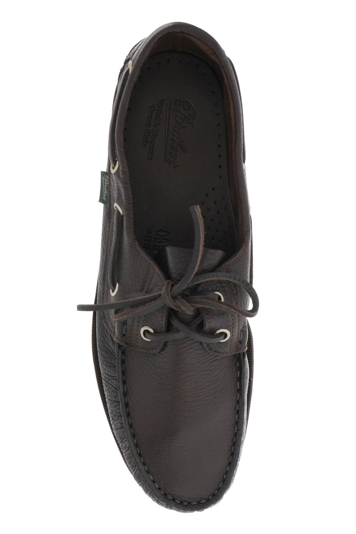 Paraboot Barth Loafers   Marrone