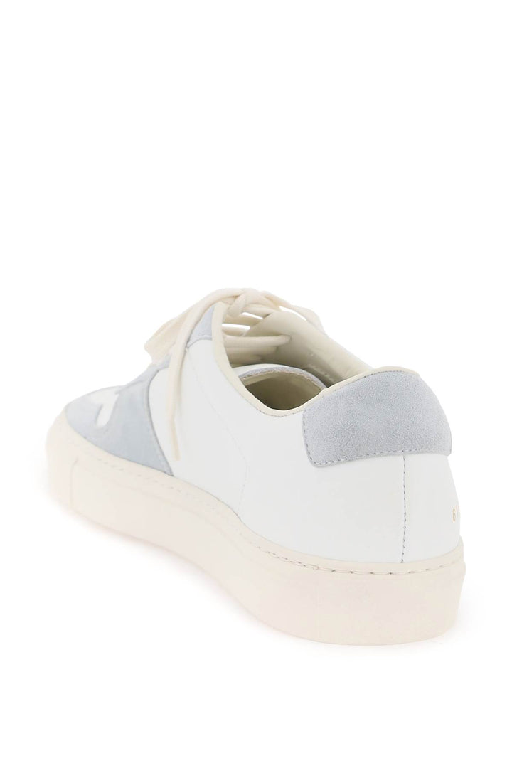 Common Projects Basketball Sneaker   Bianco
