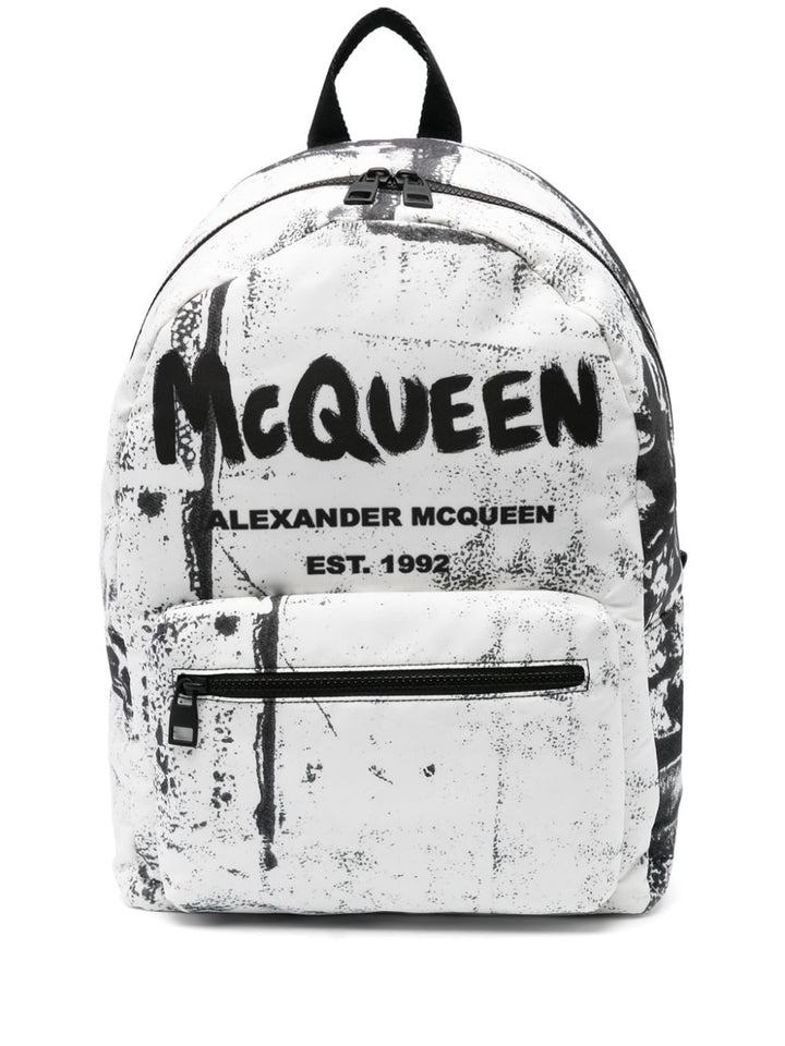 Alexander Mcqueen Bags.. Black