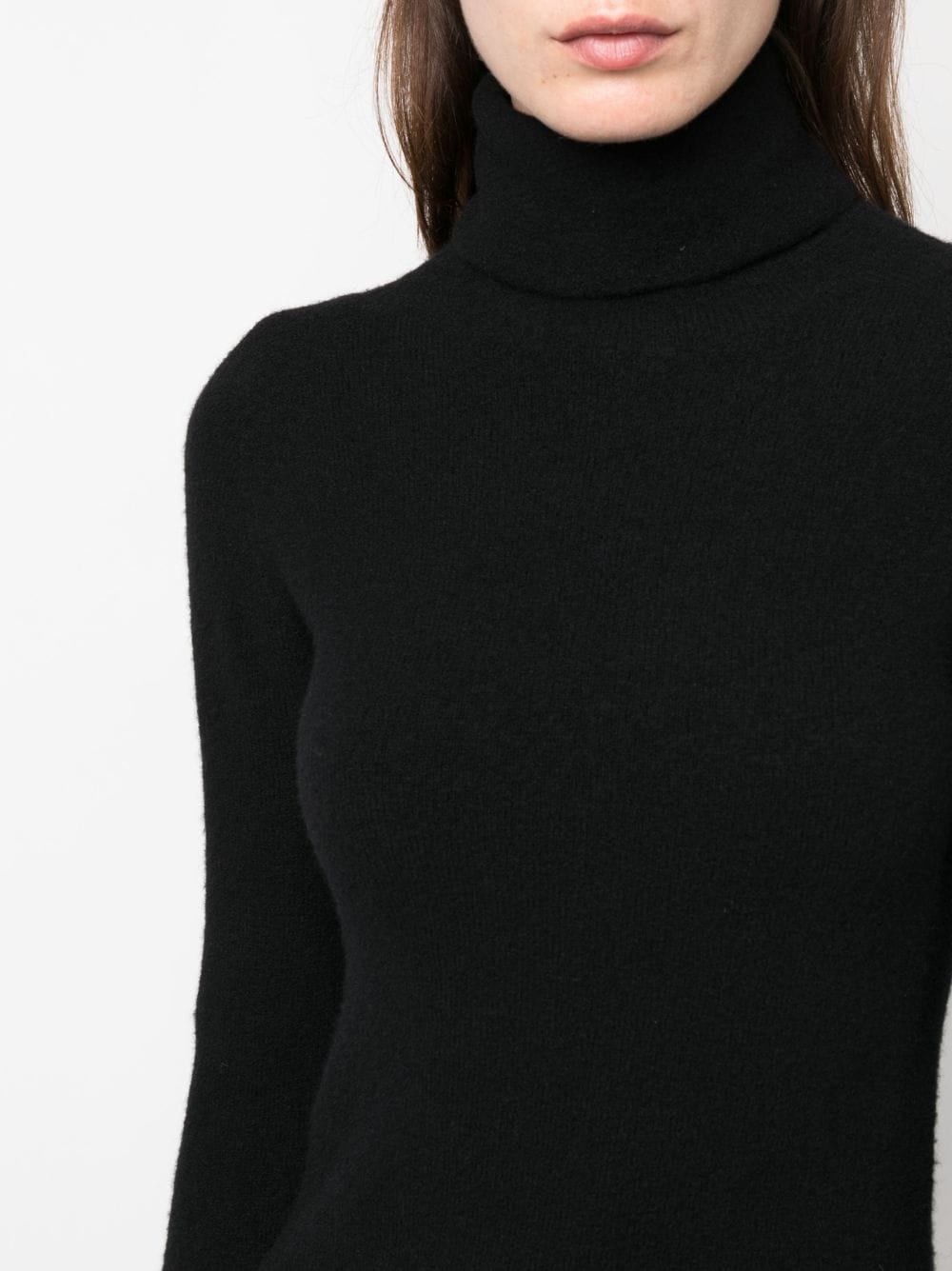 Semicouture Sweaters Black