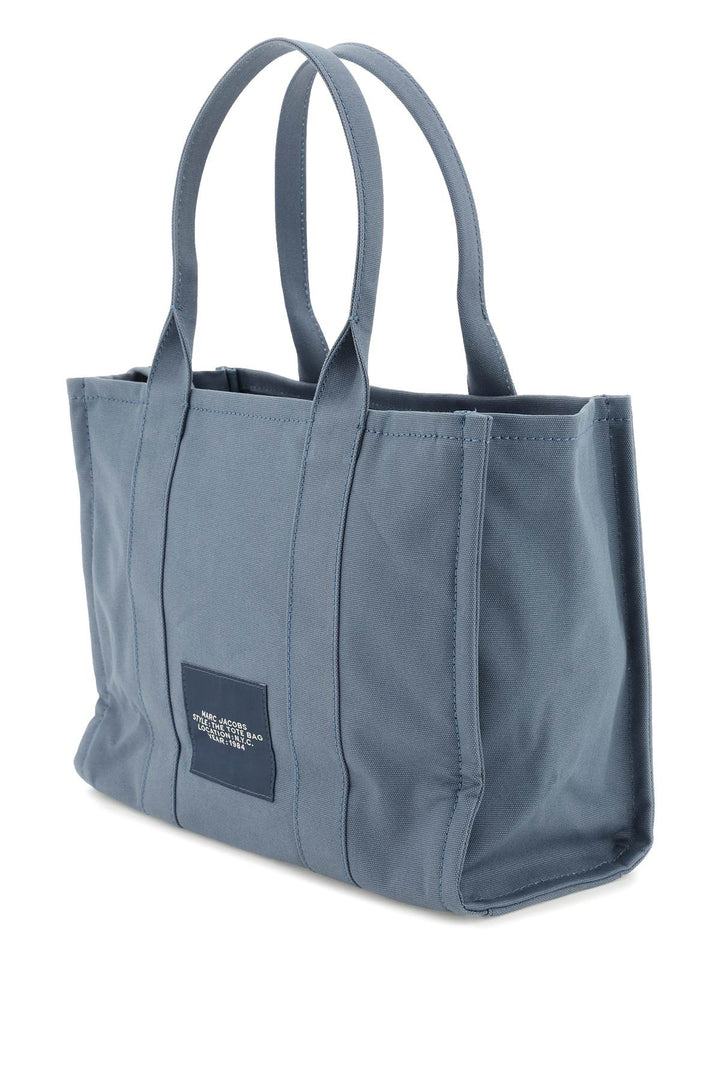 Marc Jacobs The Large Tote Bag   Blu