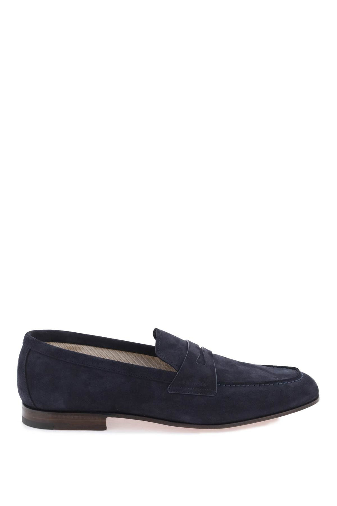 Church's Heswall 2 Loafers   Blu