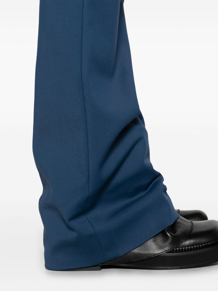 Vivienne Westwood Trousers Blue