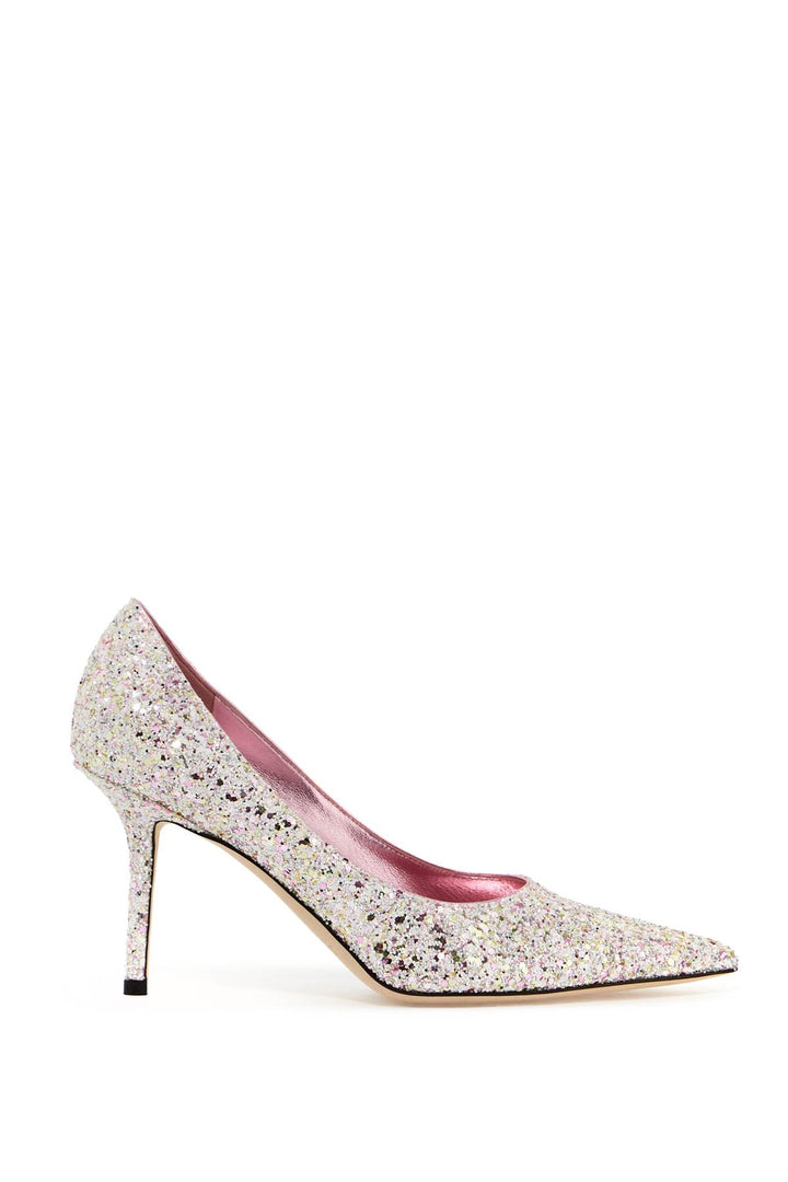 Jimmy Choo Replace With Double Quotelove 85 Dé   Pink