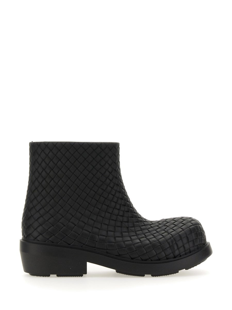 FIREMAN BOOT