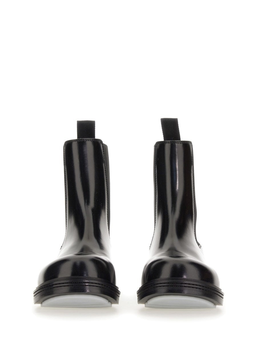 FIREMAN CHELSEA BOOTs