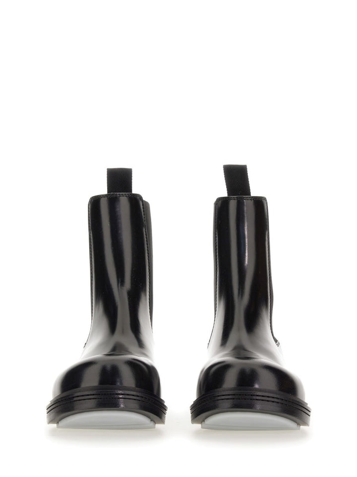 FIREMAN CHELSEA BOOTs