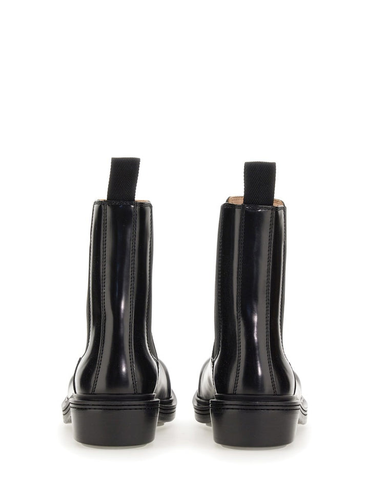 FIREMAN CHELSEA BOOTs