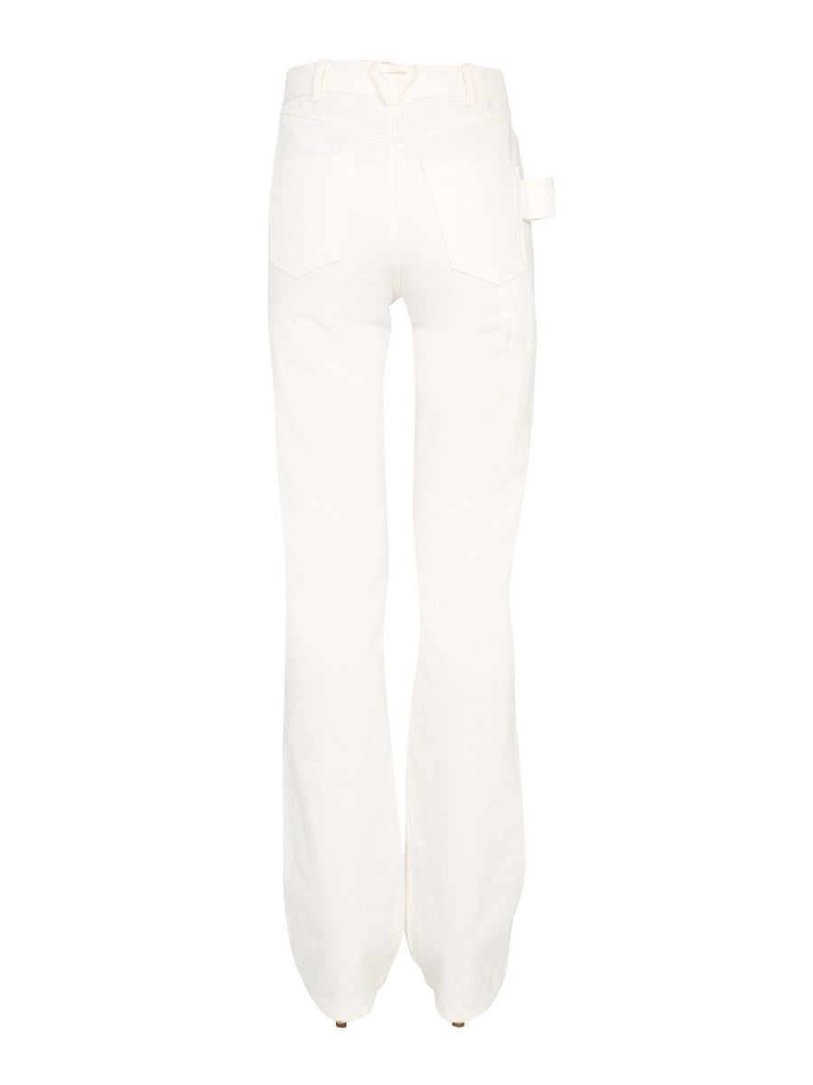 FLAREd JEANS