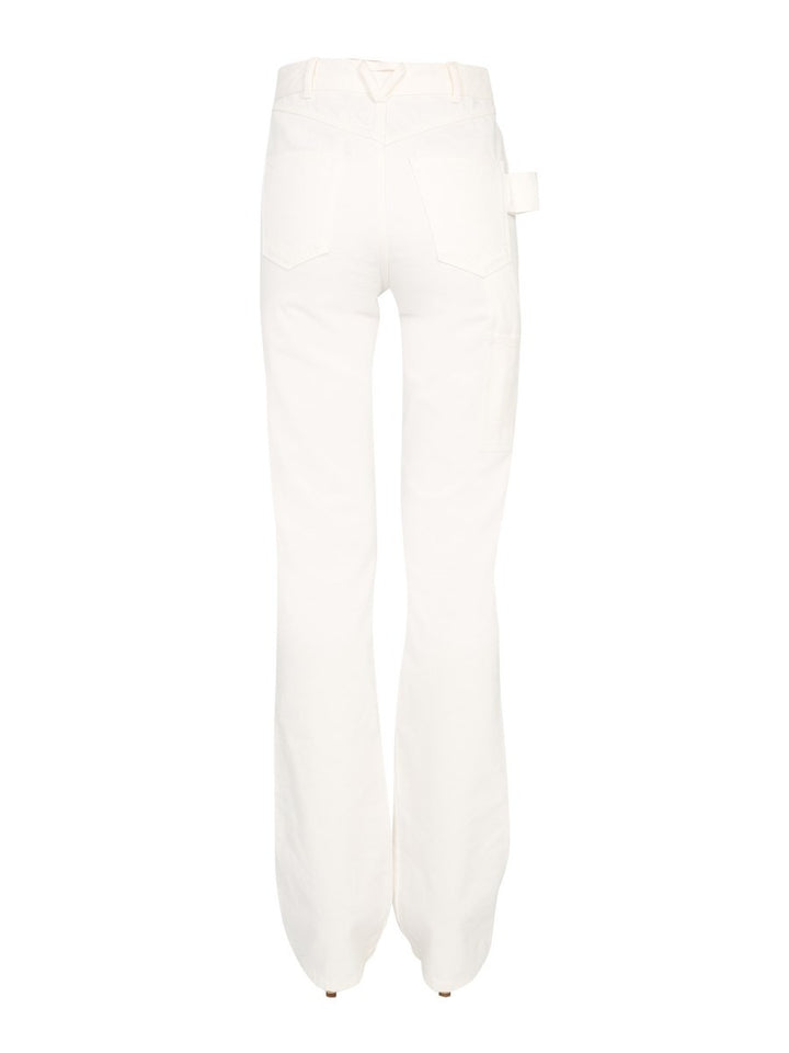 FLAREd JEANS