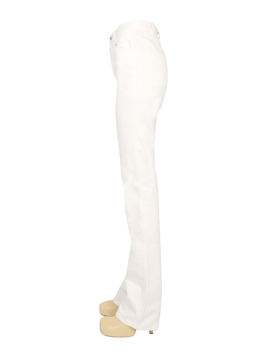 FLAREd JEANS