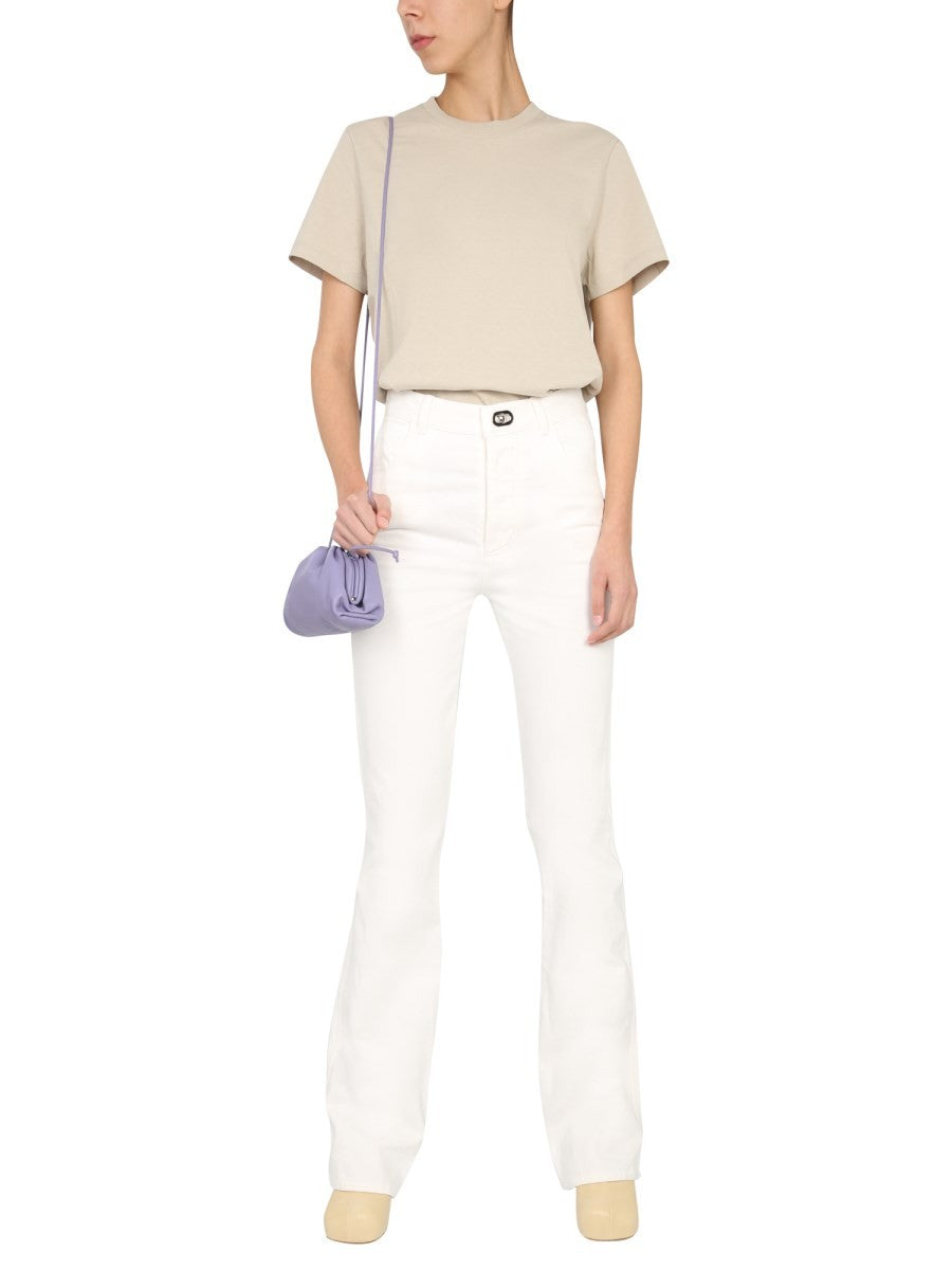 FLAREd JEANS