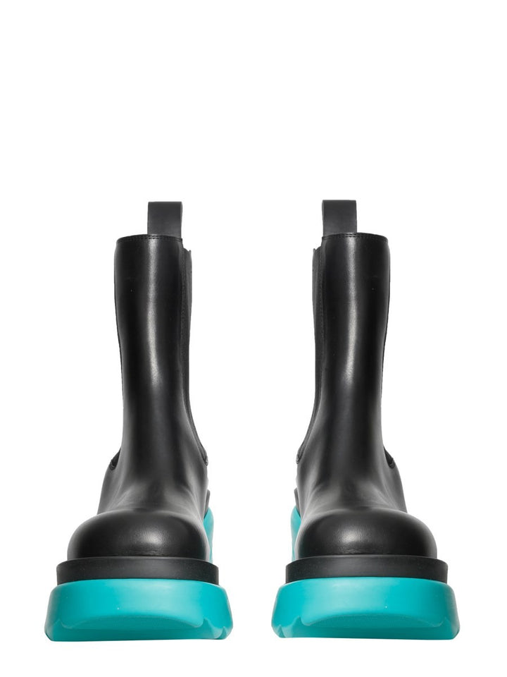 FLASH BOOTS