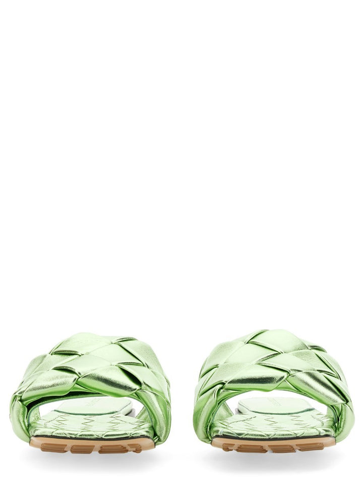 THE LIDO FLAT SANDALs