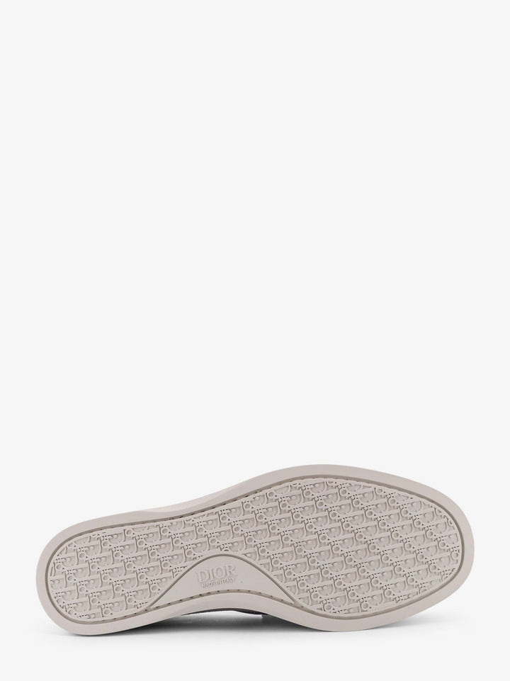 Granville suede loafers