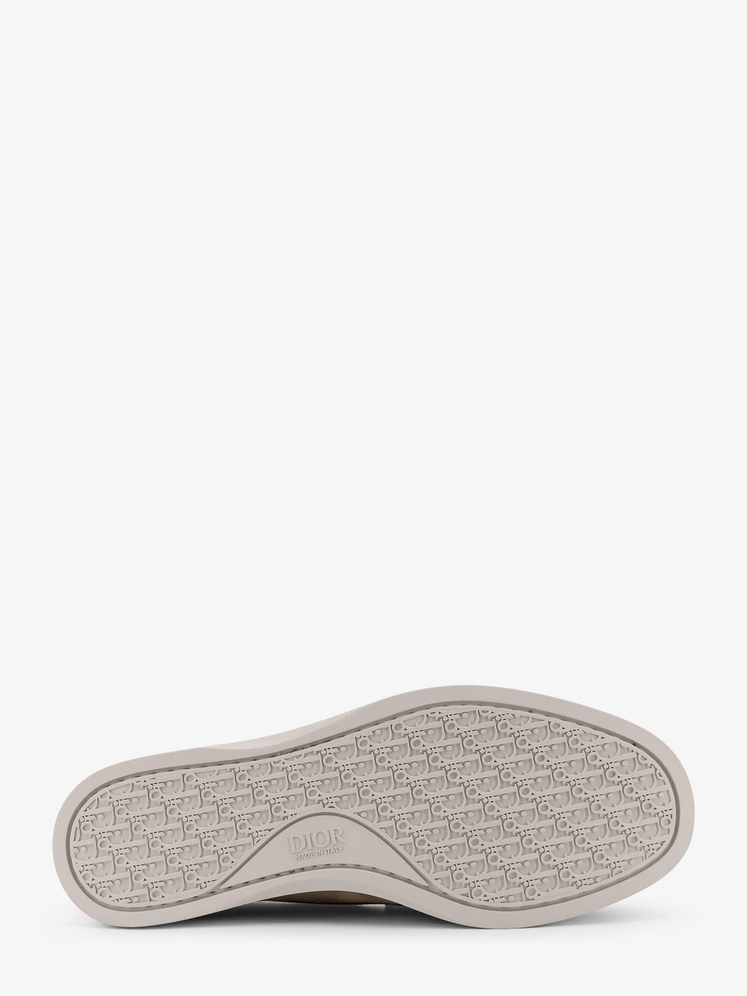 Granville suede loafers