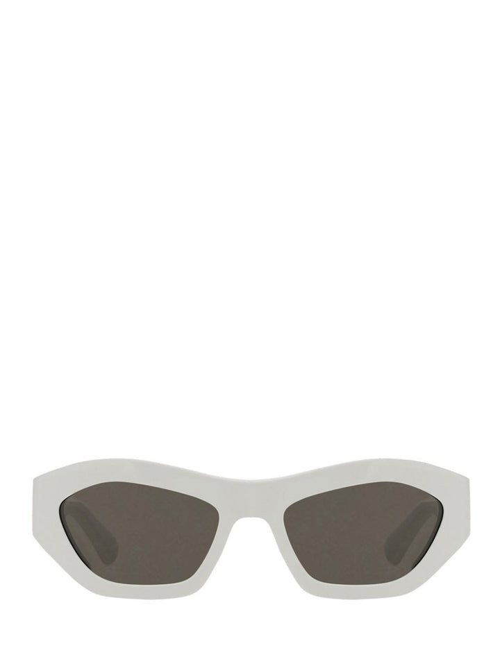 HEXAGONAL SUNGLASSES